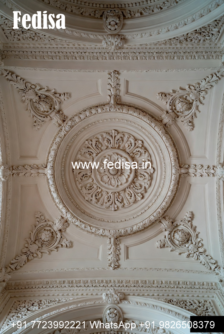 Luxury Ceiling Design Simple Pop Ceiling Design No-502