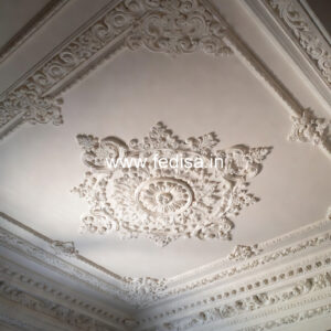 Luxury Ceiling Design Gyproc Ceiling Design No-503
