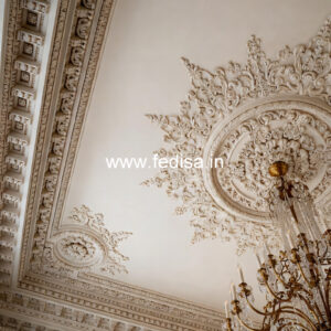 Luxury Ceiling Design Ceiling Sheet Design No-508