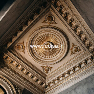 Luxury Ceiling Design Selling Pop Design No-510