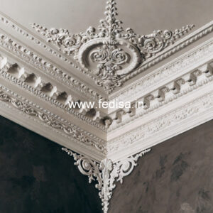 Luxury Ceiling Design Bedroom Ceiling Design 2026 No-522