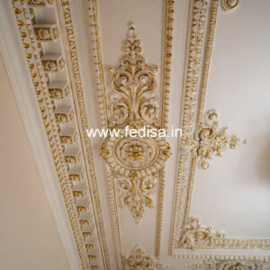 Luxury Ceiling Design Low Ceiling Design No-523