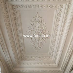 Luxury Ceiling Design Pop Chhat Ke Design No-525