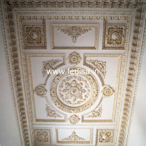 Luxury Ceiling Design Bedroom Ceiling Design Ideas No-527