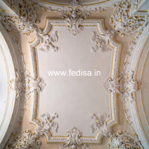 Luxury Ceiling Design Kitchen Design Pop No-530