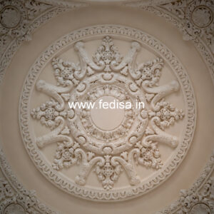 Luxury Ceiling Design Piopi Dijain No-537