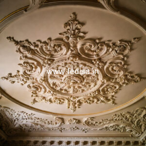 Luxury Ceiling Design Kitchen Pop Ceiling Design No-542