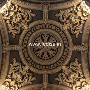 Luxury Ceiling Design Acp Ceiling Design No-545