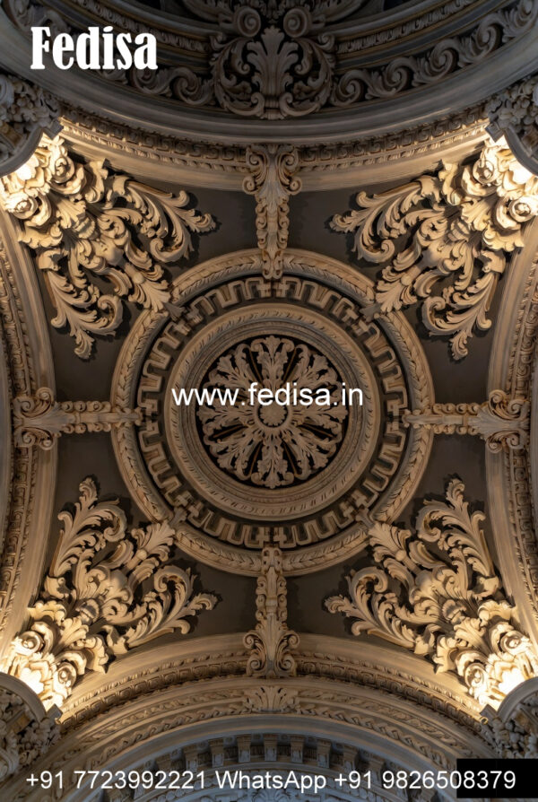 Luxury Ceiling Design Acp Ceiling Design No-545 - Fedisa