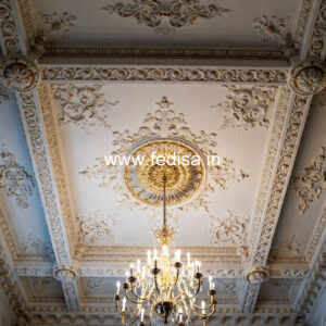 Luxury Ceiling Design Mdf Jali Design For Ceiling No-547