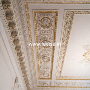 Luxury Ceiling Design False Ceiling Design Ideas No-554