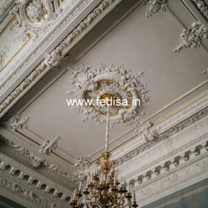 Luxury Ceiling Design Creative Ceiling Ideas No-557