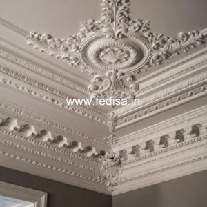 Luxury Ceiling Design Wooden Ceiling Ideas No-558