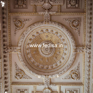 Luxury Ceiling Design False Ceiling Design For Small Bedroom No-565