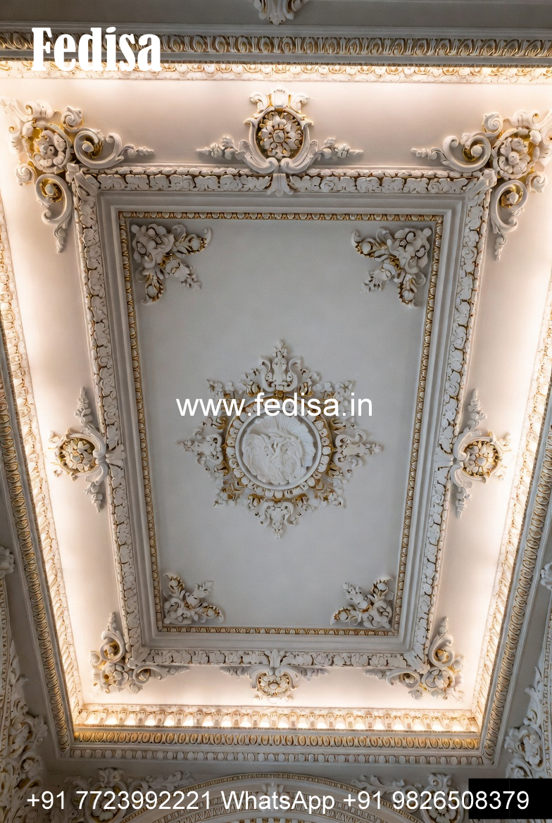Luxury Ceiling Design Luxury Ceiling Design No-566