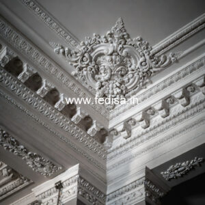 Luxury Ceiling Design Small Kitchen Ceiling Design 2026 No-569