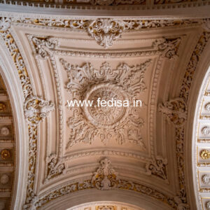 Luxury Ceiling Design Bed Ceiling Design No-570