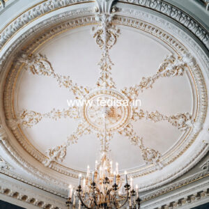 Luxury Ceiling Design Hall False Ceiling Design 2026 No-573