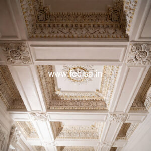 Luxury Ceiling Design Modern Drop Ceiling Ideas No-576