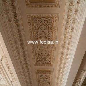Luxury Ceiling Design Minus Plus Ka Design No-583