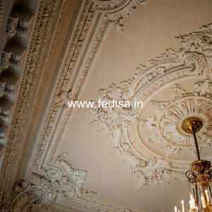 Luxury Ceiling Design Bedroom New Ceiling Design No-584