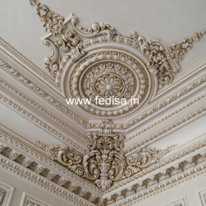 Luxury Ceiling Design Pop For Ceiling Ke Design No-585