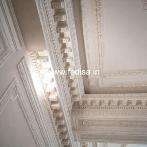 Luxury Ceiling Design Pop Ka Design Minus Plus No-591