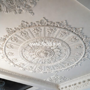 Luxury Ceiling Design False Ceiling Design For Dining Room No-592