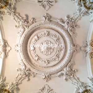 Luxury Ceiling Design Small False Ceiling Design No-599