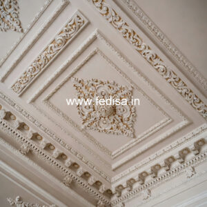 Luxury Ceiling Design Down Ceiling Design For Bedroom 2026 No-603