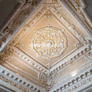 Luxury Ceiling Design Simple Plaster Ceiling Design For Living Room No-610