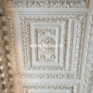 Luxury Ceiling Design Home False Ceiling Design No-614
