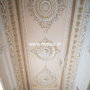 Luxury Ceiling Design Fore Sealing Ki Design No-615