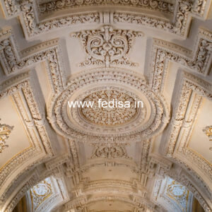 Luxury Ceiling Design High Ceiling Wall Decor Ideas No-620