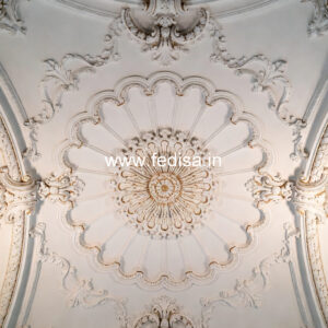 Luxury Ceiling Design False Ceiling Ideas For Living Room No-636