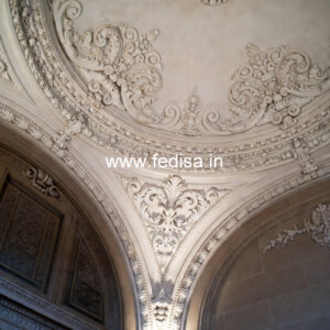 Luxury Ceiling Design Bedroom Design Pop No-647