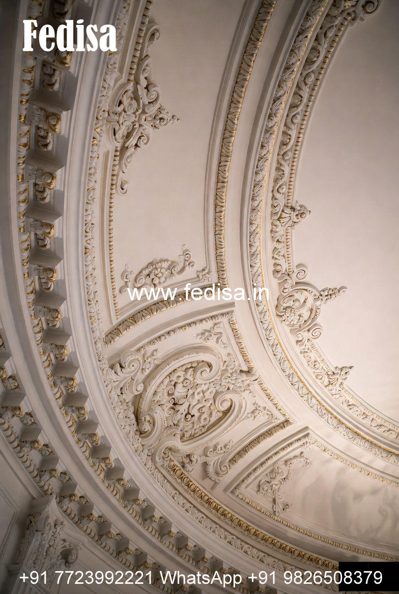 Luxury Ceiling Design House Ceiling Design For Hall No-649