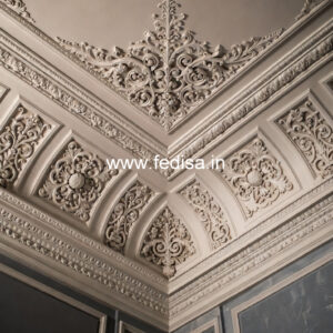 Luxury Ceiling Design Pop Chhat Ki Design No-656