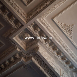 Luxury Ceiling Design Ceiling Fan Design For Bedroom No-668