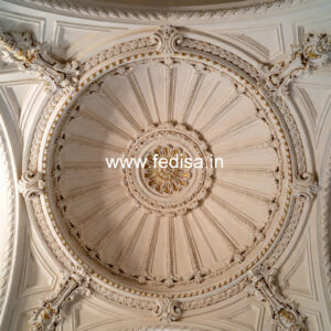 Luxury Ceiling Design Pop Hall Design New No-675