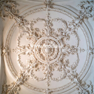 Luxury Ceiling Design Forsling Design For Shop No-682