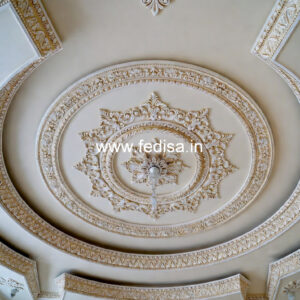 Luxury Ceiling Design Kitchen Down Ceiling Design No-689