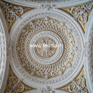 Luxury Ceiling Design Pop Minus Plus Ki Design No-691