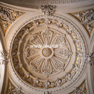 Luxury Ceiling Design Design Fans No-692