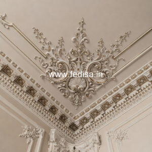Luxury Ceiling Design Pop Fosiling Design No-703