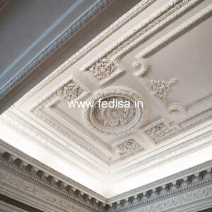 Luxury Ceiling Design Foil Ceiling Design No-706