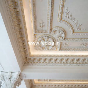 Luxury Ceiling Design Profile Light False Ceiling Design No-720