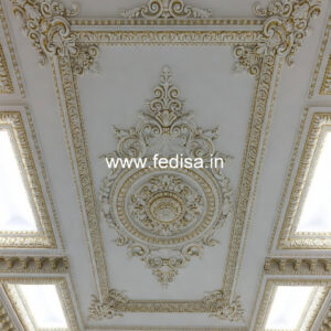 Luxury Ceiling Design Wooden Ceiling Design For Bedroom No-722