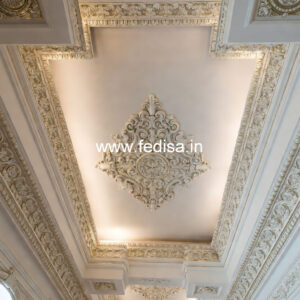 Luxury Ceiling Design Pop Sheet Design No-725