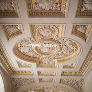 Luxury Ceiling Design 2026 Ceiling Design No-731